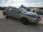 2002 Buick Century Custom