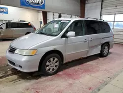 2004 Honda Odyssey EX en venta en Angola, NY