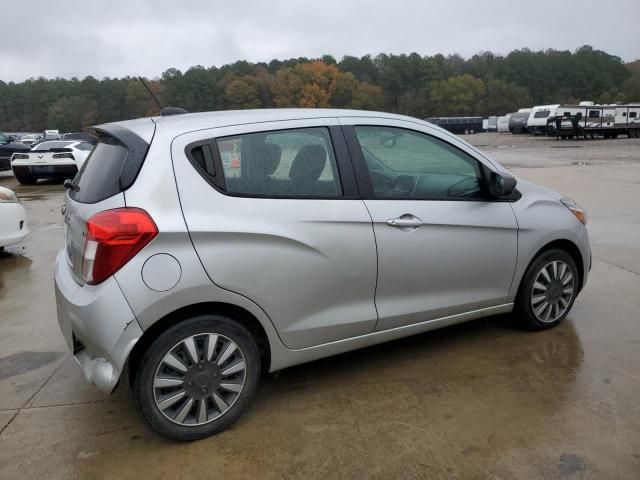 2016 Chevrolet Spark LS