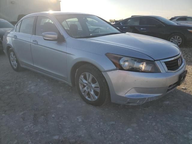 2009 Honda Accord LXP