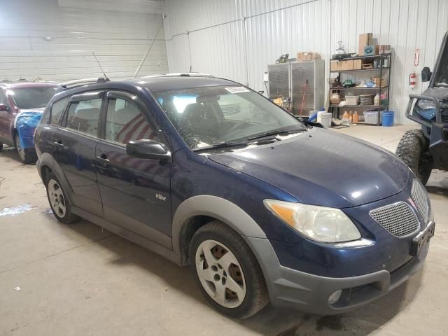 2006 Pontiac Vibe