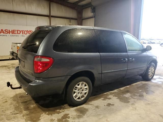 2002 Dodge Grand Caravan Sport