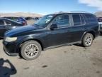 2009 Saab 9-7X 4.2I