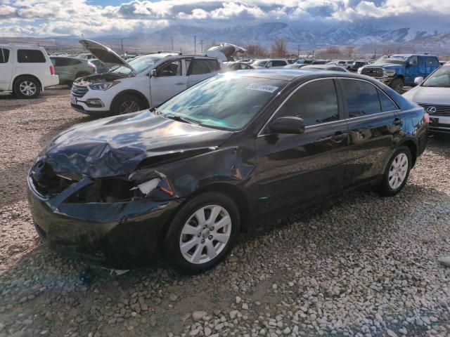 2009 Toyota Camry SE