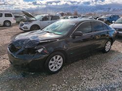 2009 Toyota Camry SE en venta en Magna, UT