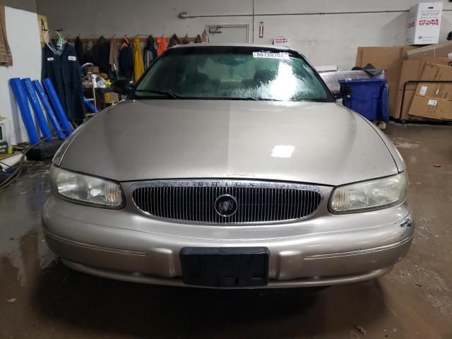 1999 Buick Century Custom