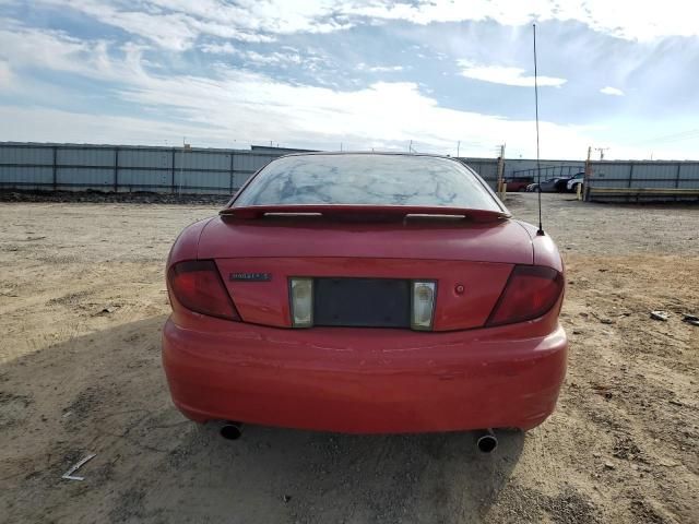 2003 Pontiac Sunfire