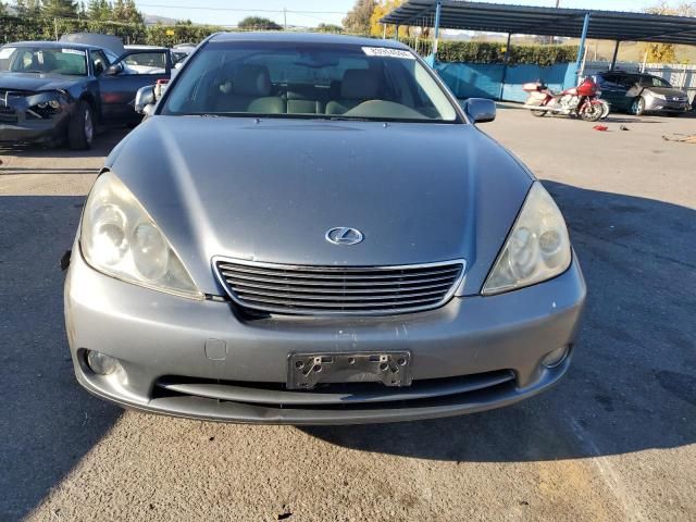 2005 Lexus ES 330