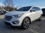 2015 Hyundai Santa FE GLS