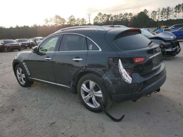 2011 Infiniti FX35