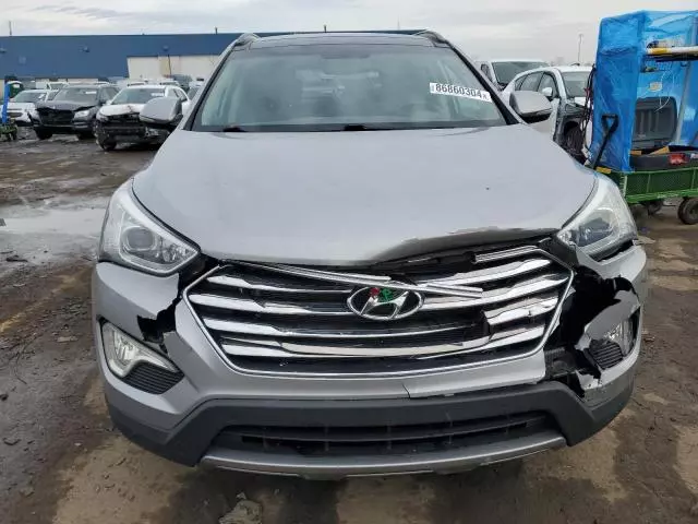 2014 Hyundai Santa FE GLS