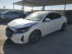 2024 Nissan Sentra SV en venta en Anthony, TX