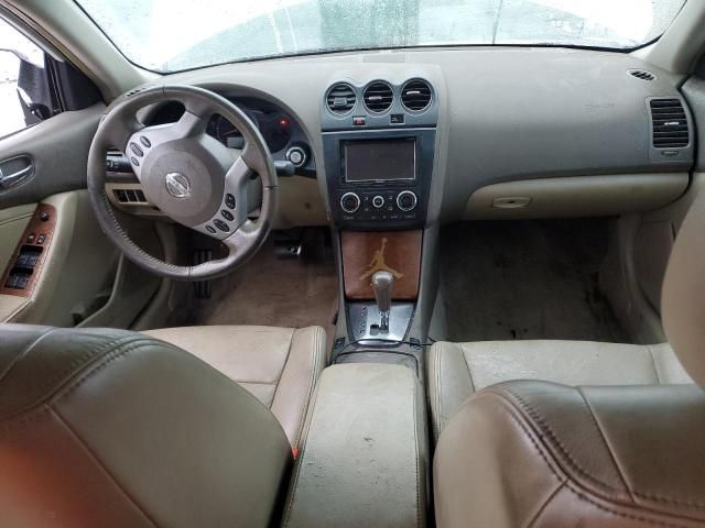 2008 Nissan Altima 2.5