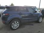 2016 Land Rover Range Rover Evoque SE