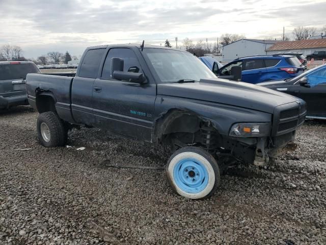 1998 Dodge RAM 1500