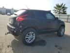 2011 Nissan Juke S