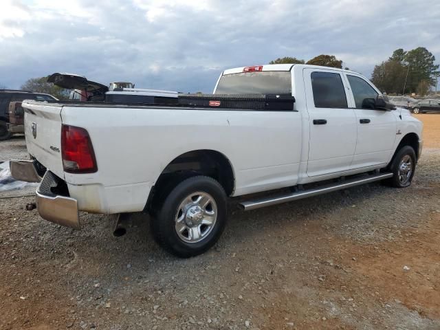 2014 Dodge RAM 2500 ST