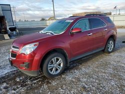 2015 Chevrolet Equinox LT en venta en Bismarck, ND