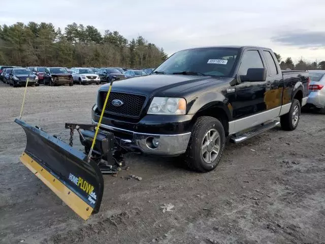 2006 Ford F150