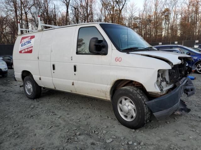 2008 Ford Econoline E250 Van