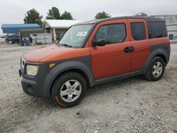 Run And Drives Cars for sale at auction: 2003 Honda Element EX