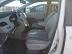 2011 Toyota Sienna XLE