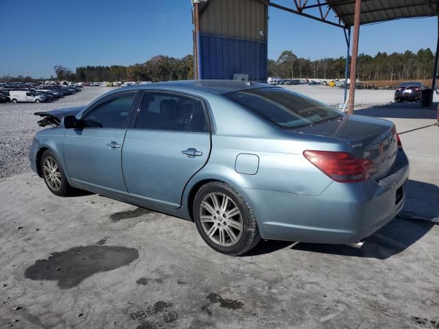 2009 Toyota Avalon XL