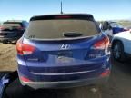 2012 Hyundai Tucson GLS