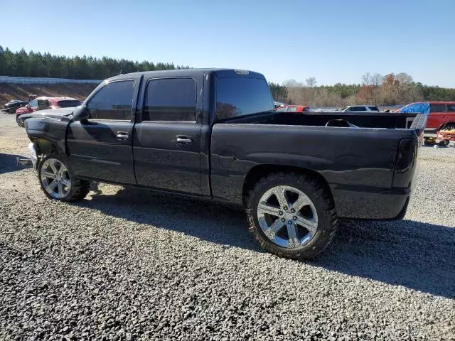 2006 Chevrolet Silverado K1500