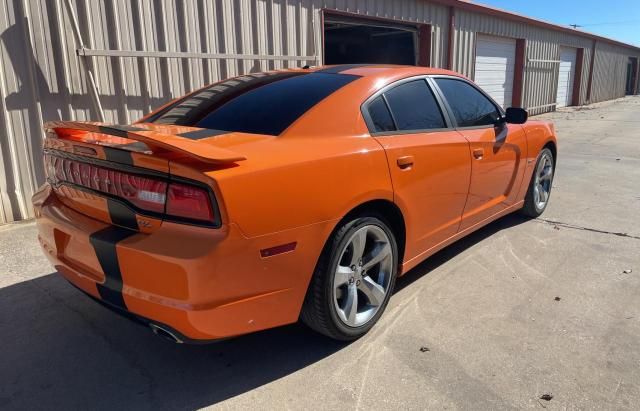 2014 Dodge Charger R/T