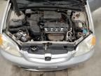 2003 Honda Civic EX