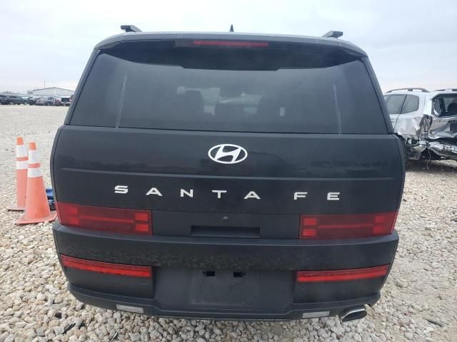 2024 Hyundai Santa FE SEL