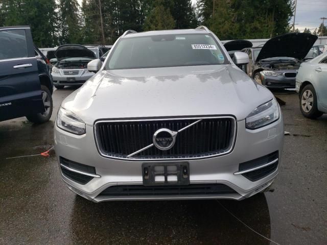 2018 Volvo XC90 T6