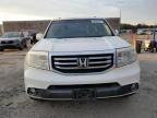 2012 Honda Pilot Touring