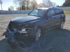 2012 Mercedes-Benz GLK 350 4matic