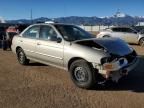 2005 Nissan Sentra 1.8