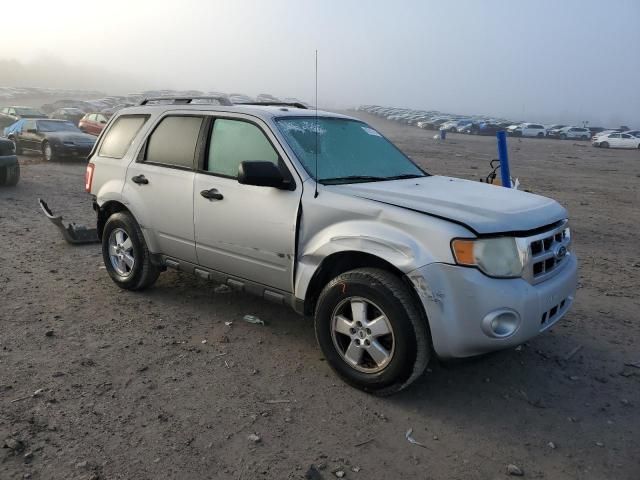 2009 Ford Escape XLT