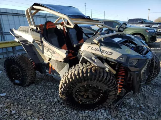 2021 Polaris RZR XP Turbo