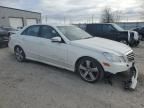 2010 Mercedes-Benz E 350 4matic