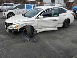 Salvage cars for sale at Wilmington, CA auction: 2014 Nissan Altima 2.5