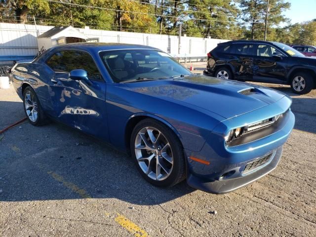 2021 Dodge Challenger GT