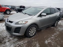 2011 Mazda CX-7 en venta en Elgin, IL