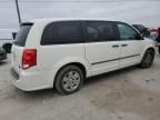 2011 Dodge Grand Caravan C/V