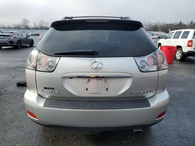 2006 Lexus RX 400