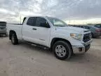 2014 Toyota Tundra Double Cab SR