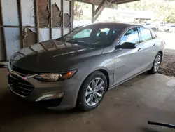 Chevrolet salvage cars for sale: 2023 Chevrolet Malibu LT