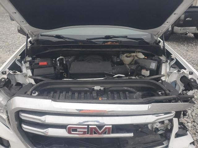 2019 GMC Sierra K1500 SLE