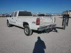 2003 GMC Sierra K2500 Heavy Duty