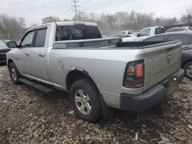 2009 Dodge RAM 1500