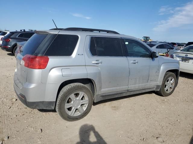 2014 GMC Terrain SLE